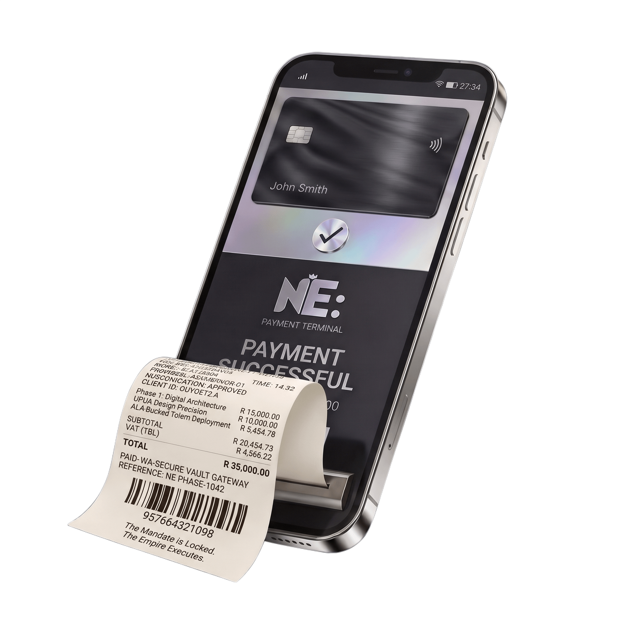 NE: Retainers/Subscriptions